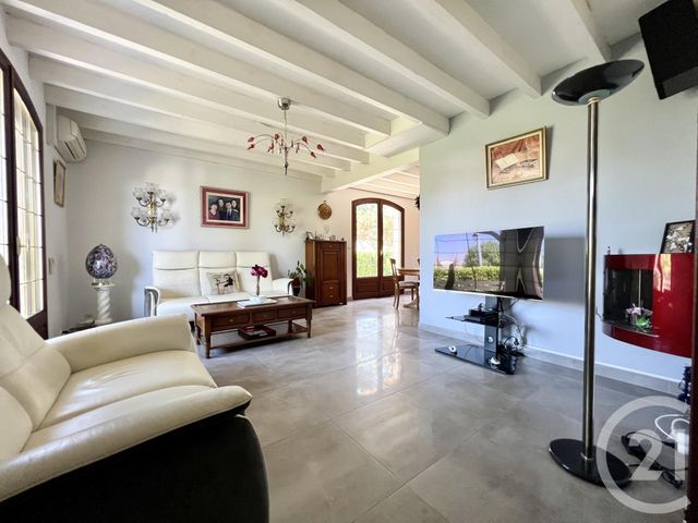 maison à vendre - 5 pièces - 168.2 m2 - VILLENEUVE TOLOSANE - 31 - MIDI-PYRENEES - Century 21 Partenaire Immobilier