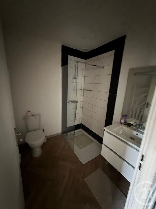 Afficher la photo en grand Appartement T2 à louer - 2 pièces - 38.0 m2 - TOULOUSE - 31 - MIDI-PYRENEES - Century 21 Partenaire Immobilier