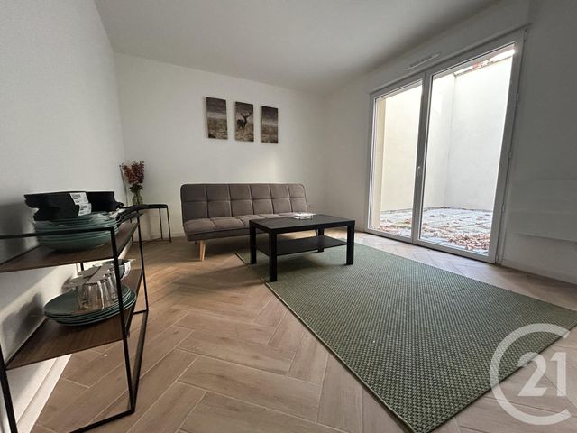 Appartement T2 à louer - 2 pièces - 46.52 m2 - TOULOUSE - 31 - MIDI-PYRENEES - Century 21 Partenaire Immobilier