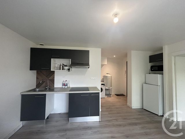Appartement T2 à louer - 2 pièces - 34.32 m2 - TOULOUSE - 31 - MIDI-PYRENEES - Century 21 Partenaire Immobilier