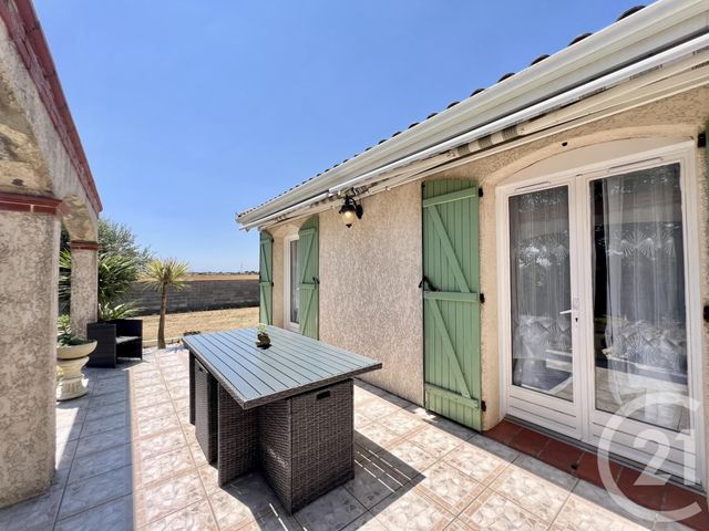 maison à vendre - 6 pièces - 200.0 m2 - FROUZINS - 31 - MIDI-PYRENEES - Century 21 Partenaire Immobilier