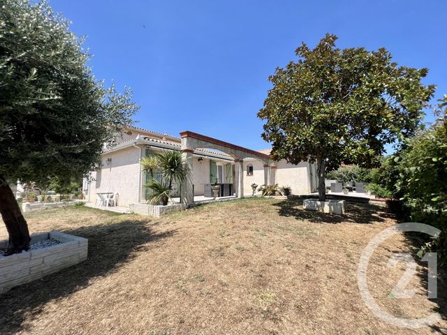 maison à vendre - 6 pièces - 200.0 m2 - FROUZINS - 31 - MIDI-PYRENEES - Century 21 Partenaire Immobilier