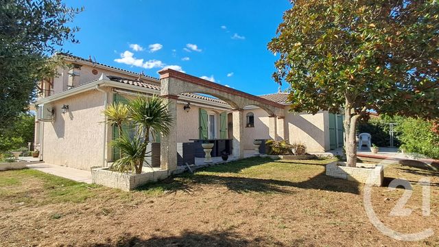 maison - FROUZINS - 31