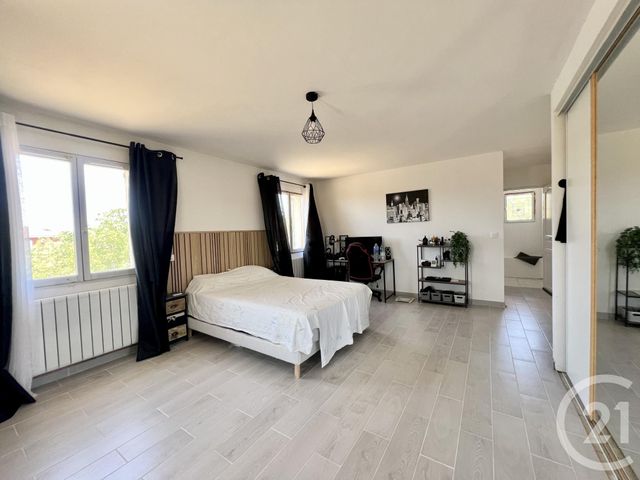 maison à vendre - 6 pièces - 200.0 m2 - FROUZINS - 31 - MIDI-PYRENEES - Century 21 Partenaire Immobilier