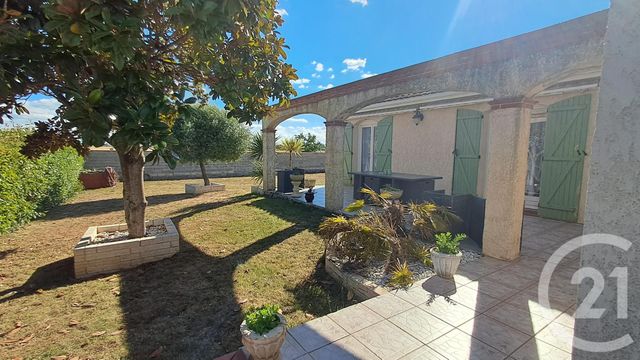 maison à vendre - 6 pièces - 200.0 m2 - FROUZINS - 31 - MIDI-PYRENEES - Century 21 Partenaire Immobilier