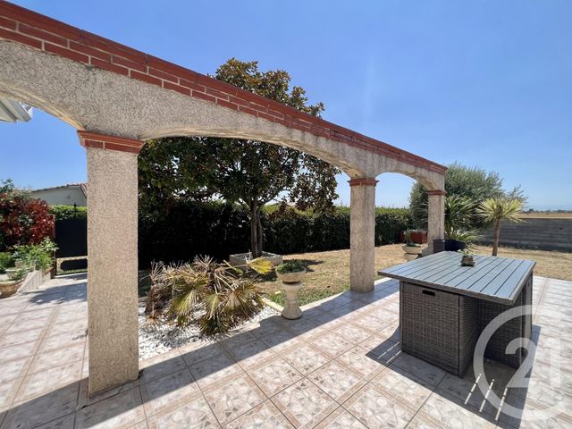 maison à vendre - 6 pièces - 200.0 m2 - FROUZINS - 31 - MIDI-PYRENEES - Century 21 Partenaire Immobilier