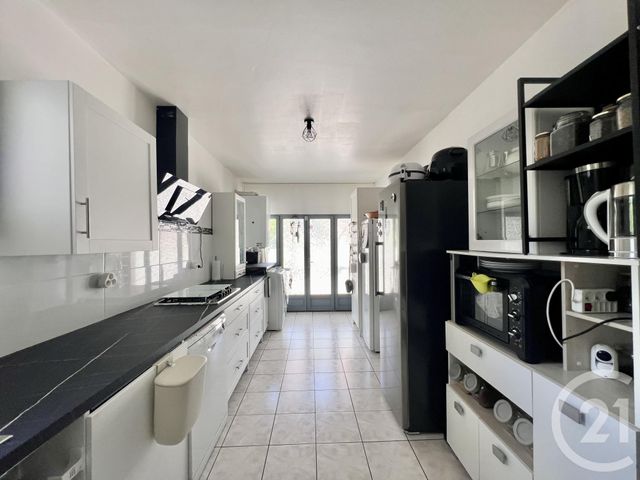 maison à vendre - 6 pièces - 200.0 m2 - FROUZINS - 31 - MIDI-PYRENEES - Century 21 Partenaire Immobilier