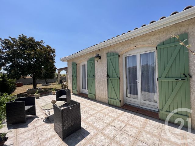 maison à vendre - 6 pièces - 200.0 m2 - FROUZINS - 31 - MIDI-PYRENEES - Century 21 Partenaire Immobilier