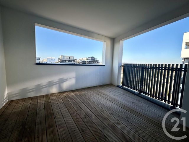 appartement - TOULOUSE - 31
