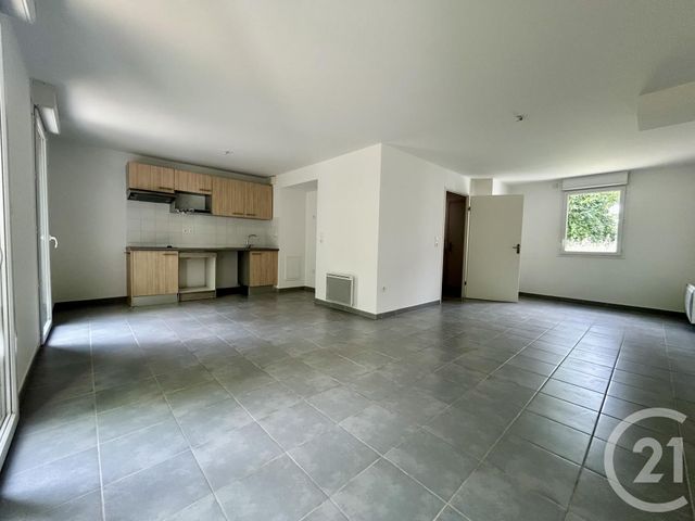 maison à vendre - 4 pièces - 83.31 m2 - CUGNAUX - 31 - MIDI-PYRENEES - Century 21 Partenaire Immobilier