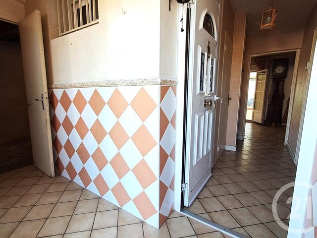 maison à vendre - 4 pièces - 104.0 m2 - CUGNAUX - 31 - MIDI-PYRENEES - Century 21 Partenaire Immobilier