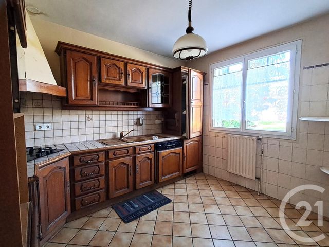 maison à vendre - 4 pièces - 104.0 m2 - CUGNAUX - 31 - MIDI-PYRENEES - Century 21 Partenaire Immobilier