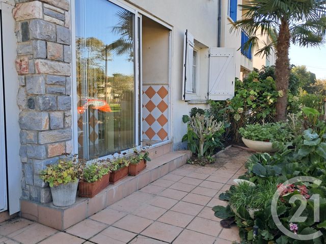 maison à vendre - 4 pièces - 104.0 m2 - CUGNAUX - 31 - MIDI-PYRENEES - Century 21 Partenaire Immobilier