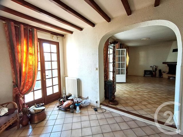 maison à vendre - 4 pièces - 104.0 m2 - CUGNAUX - 31 - MIDI-PYRENEES - Century 21 Partenaire Immobilier