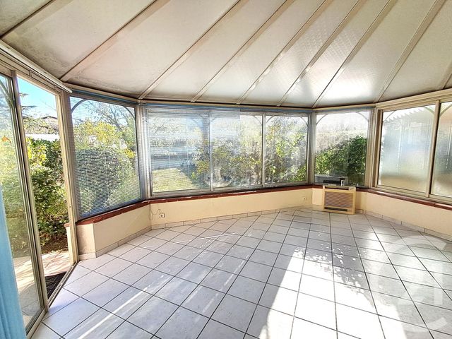 maison à vendre - 4 pièces - 104.0 m2 - CUGNAUX - 31 - MIDI-PYRENEES - Century 21 Partenaire Immobilier