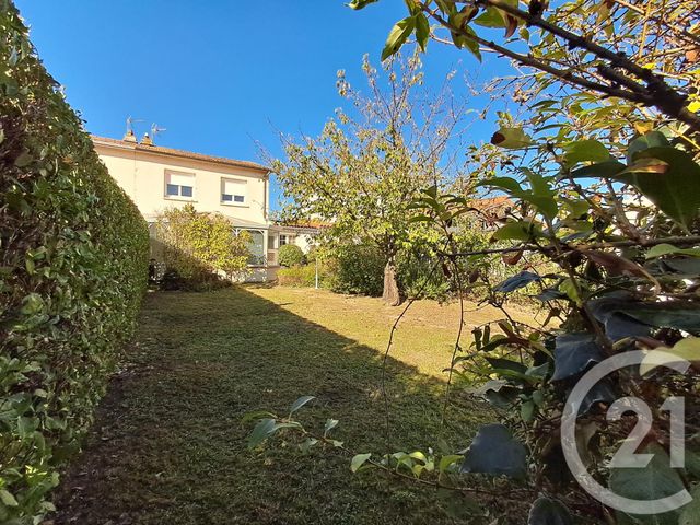 maison - CUGNAUX - 31