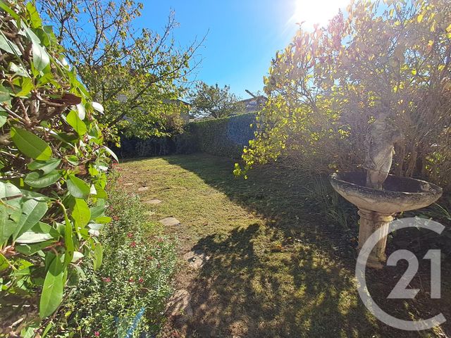 maison à vendre - 4 pièces - 104.0 m2 - CUGNAUX - 31 - MIDI-PYRENEES - Century 21 Partenaire Immobilier