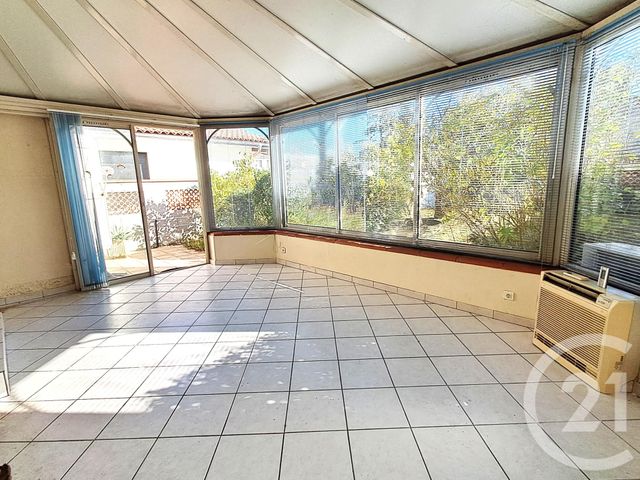 maison à vendre - 4 pièces - 104.0 m2 - CUGNAUX - 31 - MIDI-PYRENEES - Century 21 Partenaire Immobilier