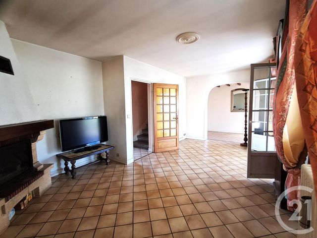 maison à vendre - 4 pièces - 104.0 m2 - CUGNAUX - 31 - MIDI-PYRENEES - Century 21 Partenaire Immobilier