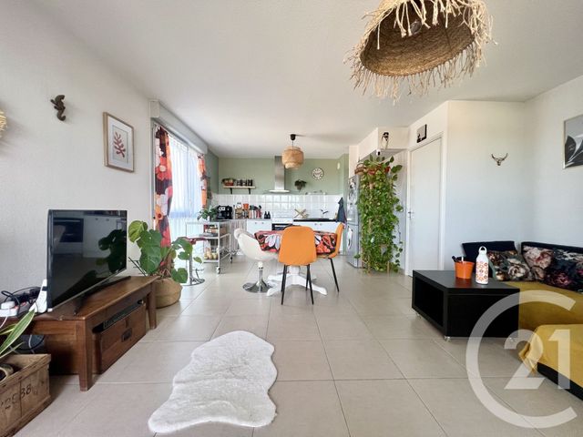 Appartement T3 à vendre CUGNAUX