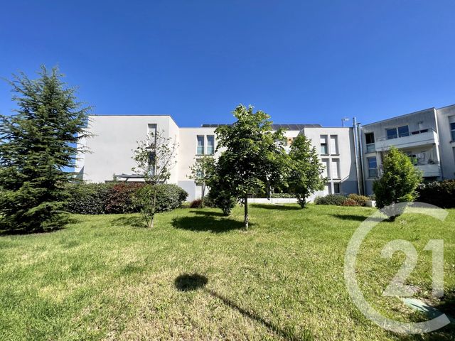 Afficher la photo en grand Appartement T3 à vendre - 3 pièces - 62.52 m2 - CUGNAUX - 31 - MIDI-PYRENEES - Century 21 Partenaire Immobilier