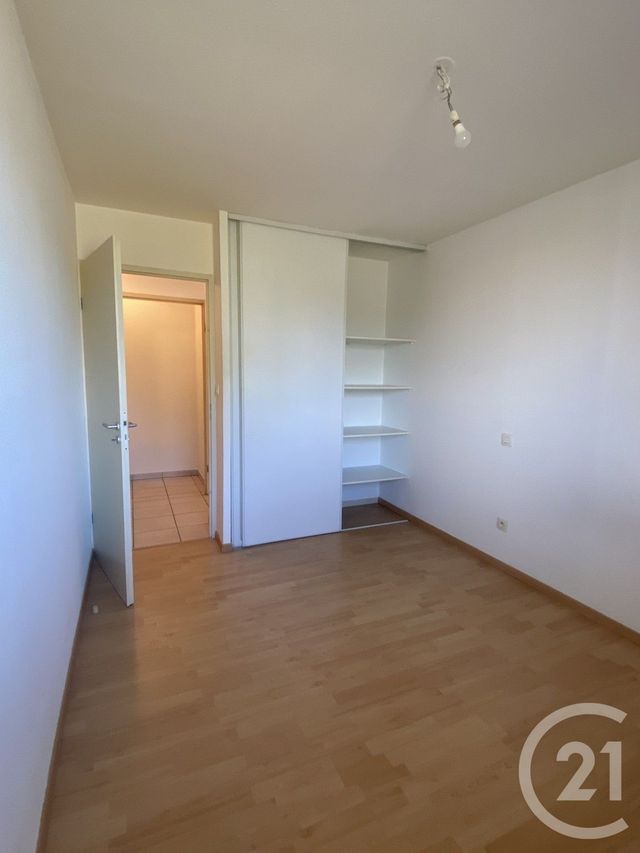 Appartement F3 à vendre - 3 pièces - 60.4 m2 - CUGNAUX - 31 - MIDI-PYRENEES - Century 21 Partenaire Immobilier