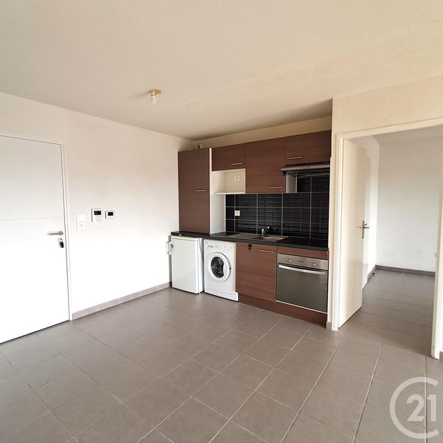 Appartement T2 à vendre - 2 pièces - 41.16 m2 - CUGNAUX - 31 - MIDI-PYRENEES - Century 21 Partenaire Immobilier