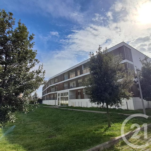 Appartement T2 à vendre CUGNAUX