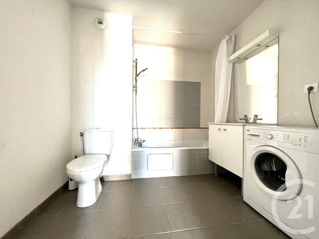 Appartement T2 à vendre - 2 pièces - 41.16 m2 - CUGNAUX - 31 - MIDI-PYRENEES - Century 21 Partenaire Immobilier