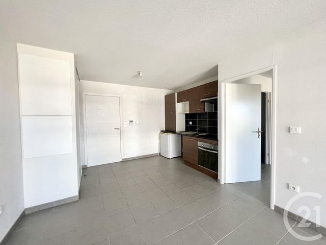 Appartement T2 à vendre - 2 pièces - 41.16 m2 - CUGNAUX - 31 - MIDI-PYRENEES - Century 21 Partenaire Immobilier
