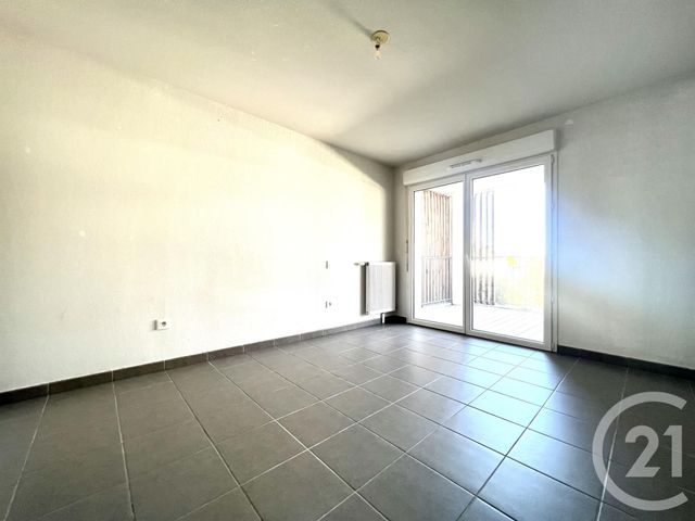 Appartement T2 à vendre - 2 pièces - 41.16 m2 - CUGNAUX - 31 - MIDI-PYRENEES - Century 21 Partenaire Immobilier