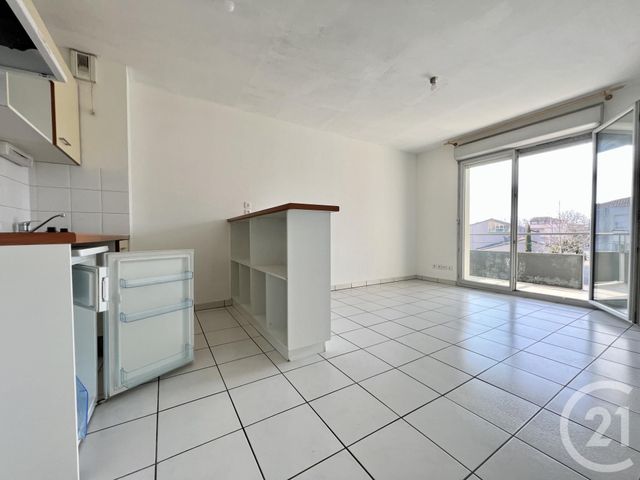 Appartement F2 à vendre - 2 pièces - 34.23 m2 - VILLENEUVE TOLOSANE - 31 - MIDI-PYRENEES - Century 21 Partenaire Immobilier