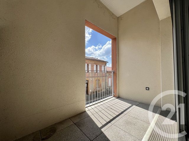 Appartement à vendre - 2 pièces - 38.54 m2 - TOULOUSE - 31 - MIDI-PYRENEES - Century 21 Partenaire Immobilier