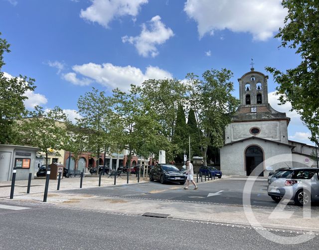 Appartement à vendre - 2 pièces - 38.54 m2 - TOULOUSE - 31 - MIDI-PYRENEES - Century 21 Partenaire Immobilier