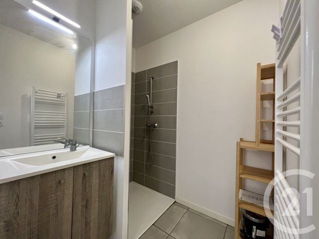 Appartement à vendre - 2 pièces - 38.54 m2 - TOULOUSE - 31 - MIDI-PYRENEES - Century 21 Partenaire Immobilier