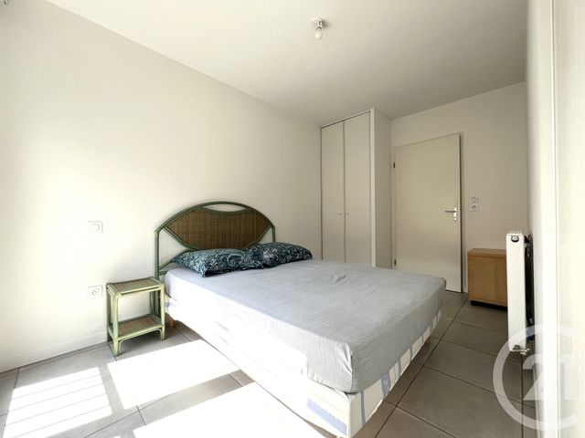 Appartement à vendre - 2 pièces - 38.54 m2 - TOULOUSE - 31 - MIDI-PYRENEES - Century 21 Partenaire Immobilier