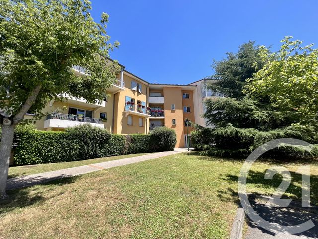 Appartement T4 à vendre CUGNAUX