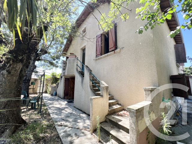 maison - PORTET SUR GARONNE - 31