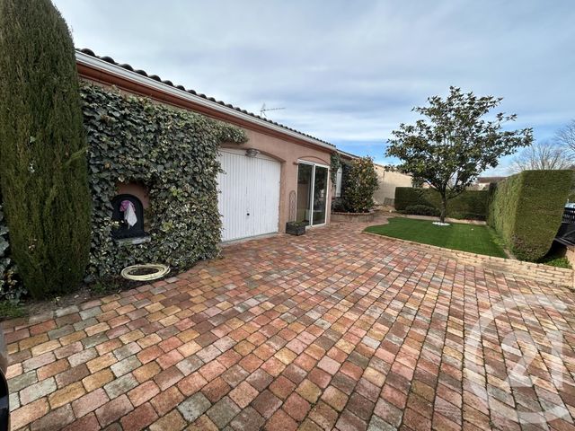 maison à vendre - 3 pièces - 105.0 m2 - CUGNAUX - 31 - MIDI-PYRENEES - Century 21 Partenaire Immobilier