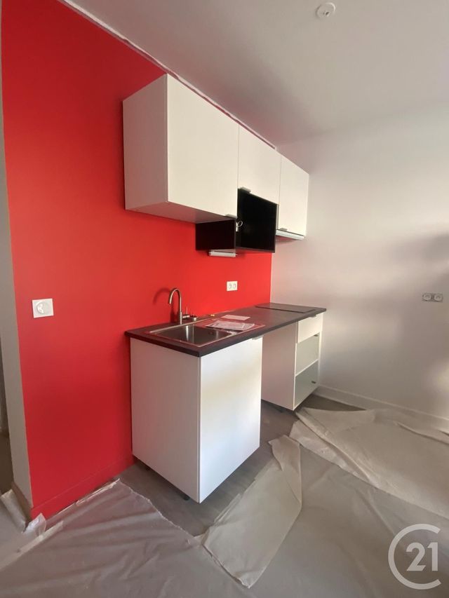 appartement - VILLENEUVE TOLOSANE - 31