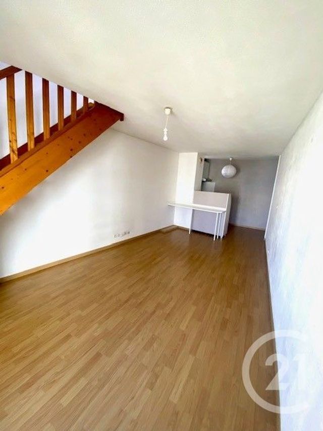 Appartement à louer - 2 pièces - 36.79 m2 - TOULOUSE - 31 - MIDI-PYRENEES - Century 21 Partenaire Immobilier