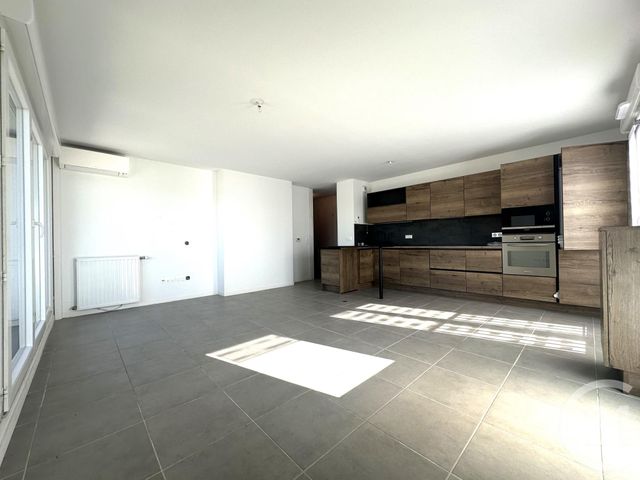 Appartement F4 à vendre - 4 pièces - 87.54 m2 - VILLENEUVE TOLOSANE - 31 - MIDI-PYRENEES - Century 21 Partenaire Immobilier