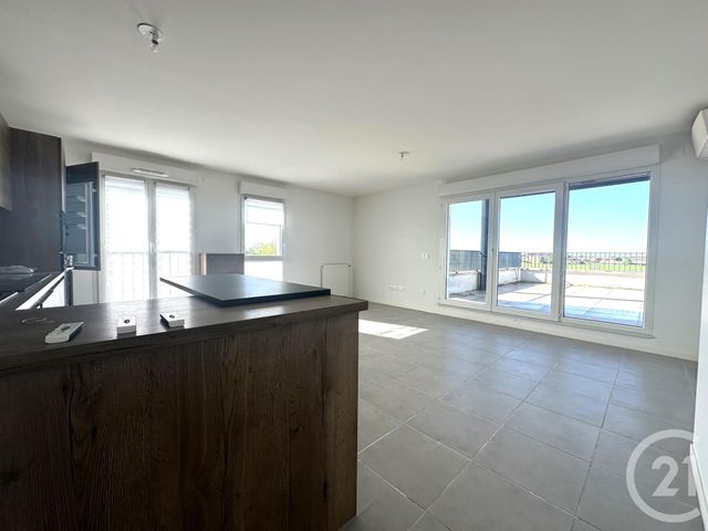Appartement F4 à vendre - 4 pièces - 87.54 m2 - VILLENEUVE TOLOSANE - 31 - MIDI-PYRENEES - Century 21 Partenaire Immobilier