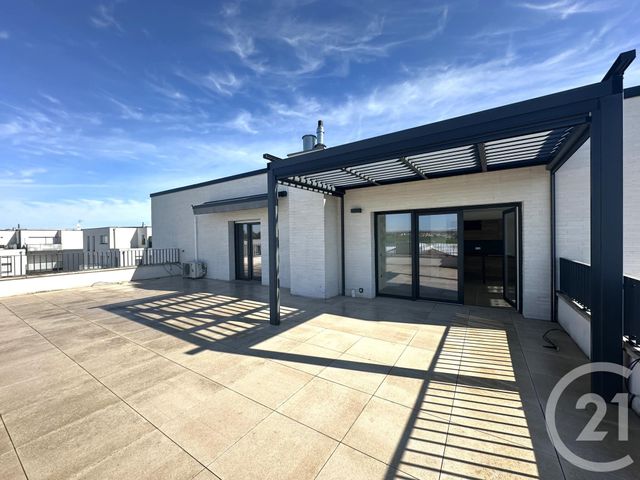 Appartement F4 à vendre VILLENEUVE TOLOSANE