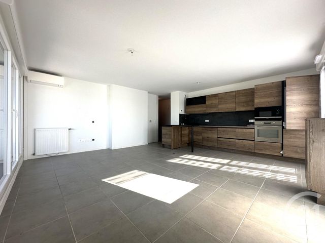 Appartement F4 à vendre - 4 pièces - 87.54 m2 - VILLENEUVE TOLOSANE - 31 - MIDI-PYRENEES - Century 21 Partenaire Immobilier