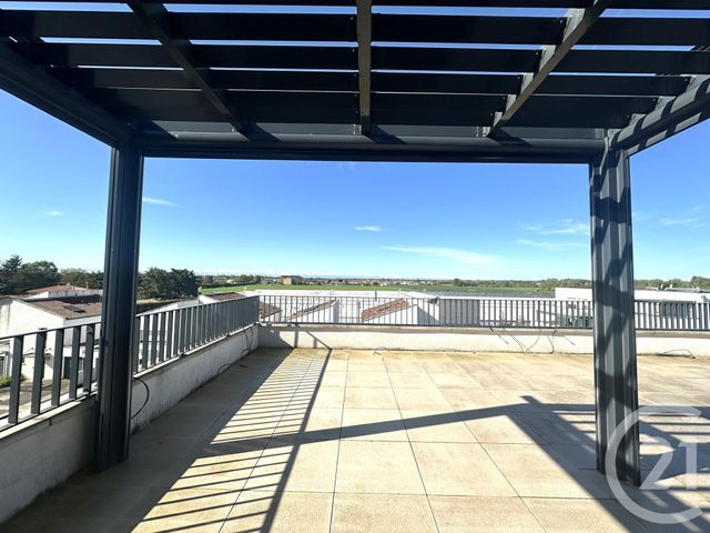 Appartement F4 à vendre - 4 pièces - 87.54 m2 - VILLENEUVE TOLOSANE - 31 - MIDI-PYRENEES - Century 21 Partenaire Immobilier