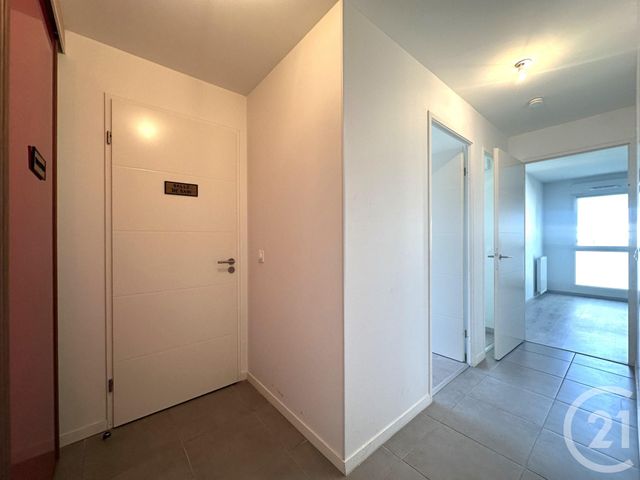 Appartement F4 à vendre - 4 pièces - 87.54 m2 - VILLENEUVE TOLOSANE - 31 - MIDI-PYRENEES - Century 21 Partenaire Immobilier