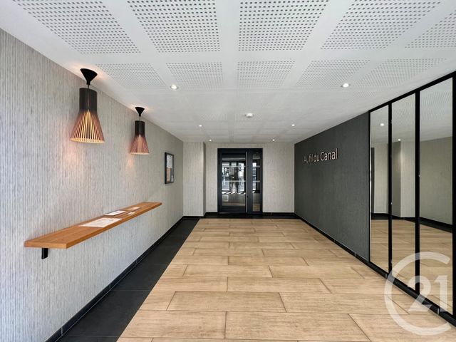 Appartement F4 à vendre - 4 pièces - 87.54 m2 - VILLENEUVE TOLOSANE - 31 - MIDI-PYRENEES - Century 21 Partenaire Immobilier