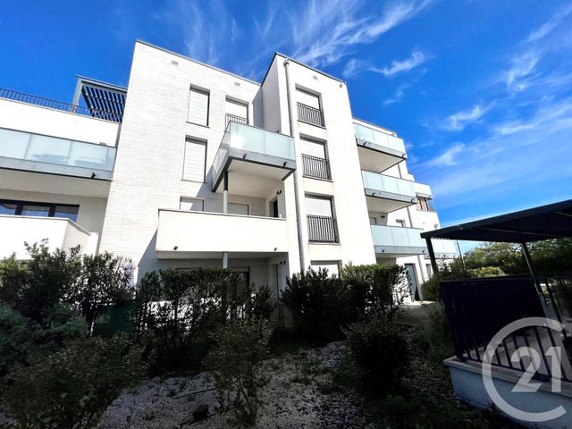 Appartement F4 à vendre - 4 pièces - 87.54 m2 - VILLENEUVE TOLOSANE - 31 - MIDI-PYRENEES - Century 21 Partenaire Immobilier