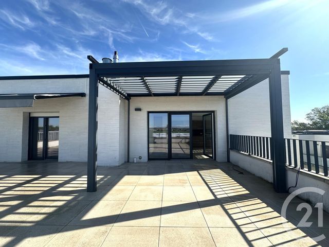 Appartement F4 à vendre - 4 pièces - 87.54 m2 - VILLENEUVE TOLOSANE - 31 - MIDI-PYRENEES - Century 21 Partenaire Immobilier